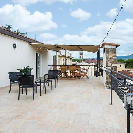 דירות Your Loft In פירנצה מראה חיצוני תמונה
