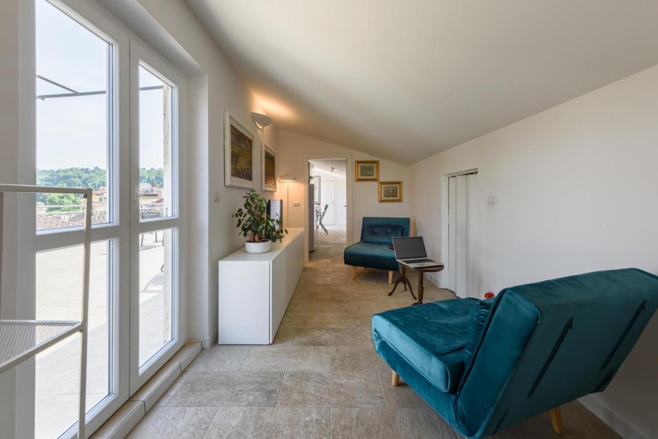 דירות Your Loft In פירנצה מראה חיצוני תמונה
