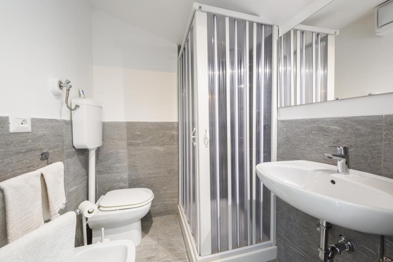 דירות Your Loft In פירנצה מראה חיצוני תמונה