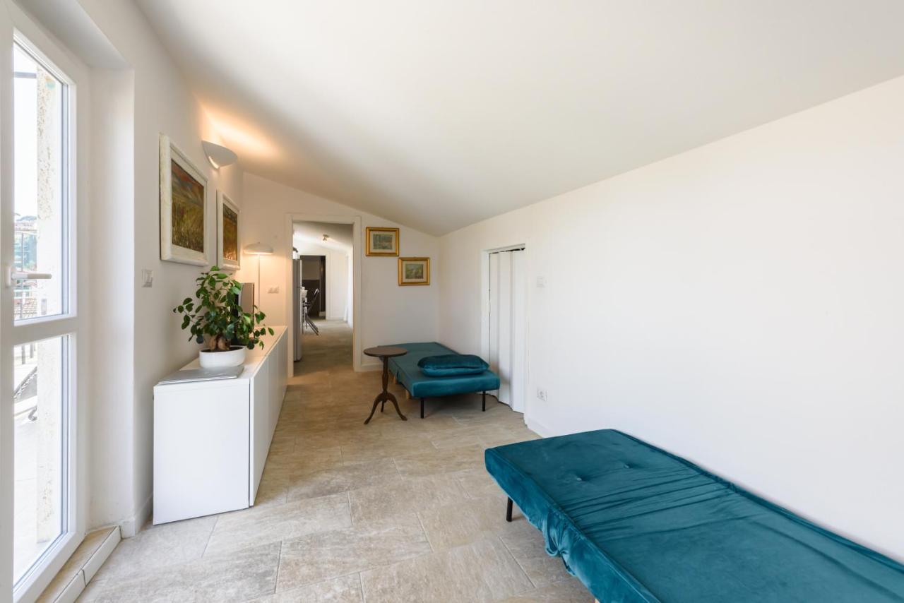 דירות Your Loft In פירנצה מראה חיצוני תמונה