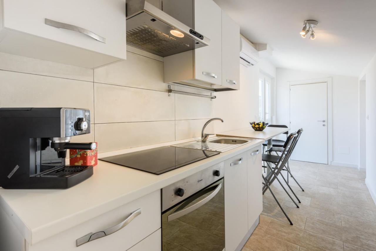 דירות Your Loft In פירנצה מראה חיצוני תמונה