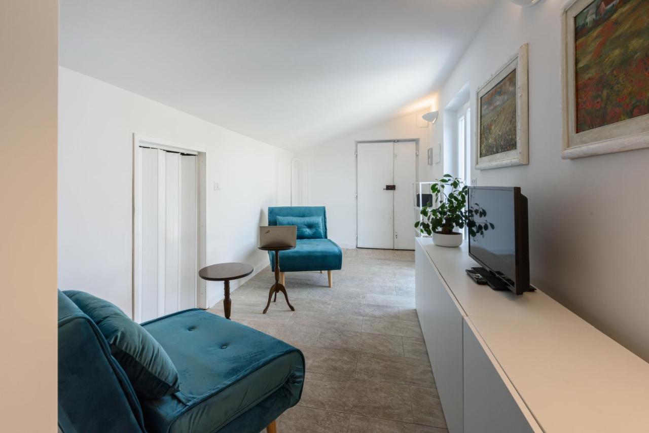 דירות Your Loft In פירנצה מראה חיצוני תמונה